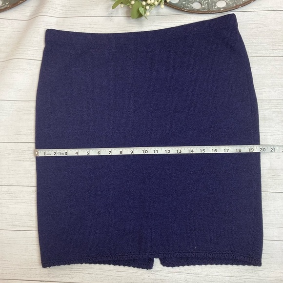 Vintage Vera Porter 3 Piece Knit Suit Set - Picture 5 of 16